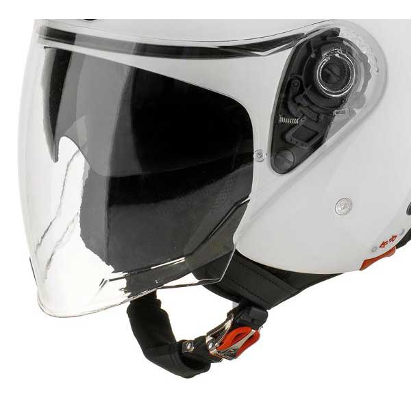 Airoh City One Color Jet Helm