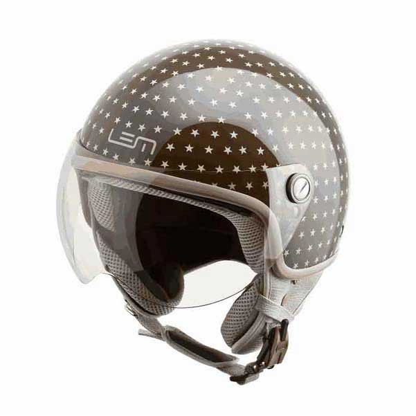 lem-roger-dusty-open-face-helmet