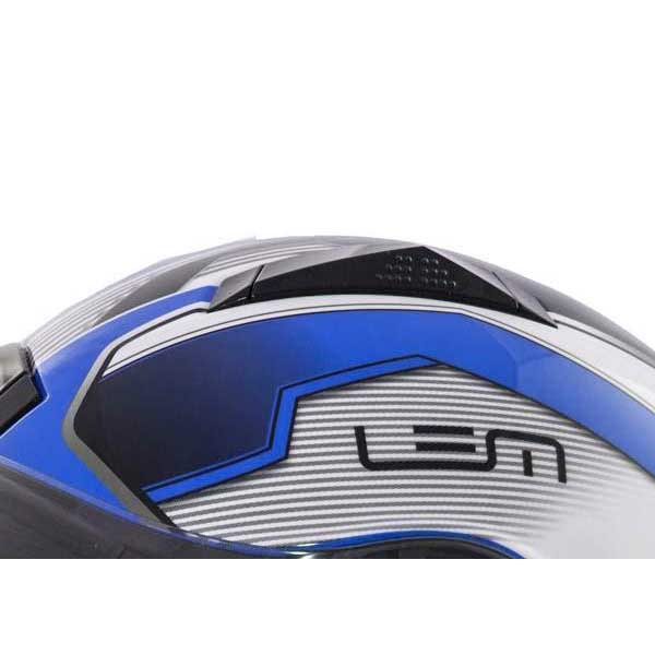Lem Bora Race Full Face Helmet