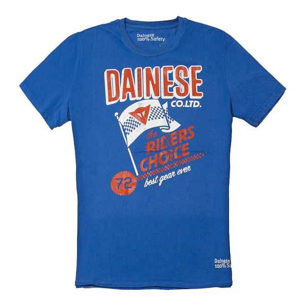dainese-riders-short-sleeve-t-shirt