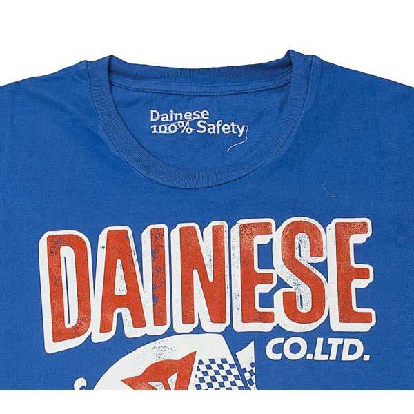 Dainese Riders Short Sleeve T-Shirt