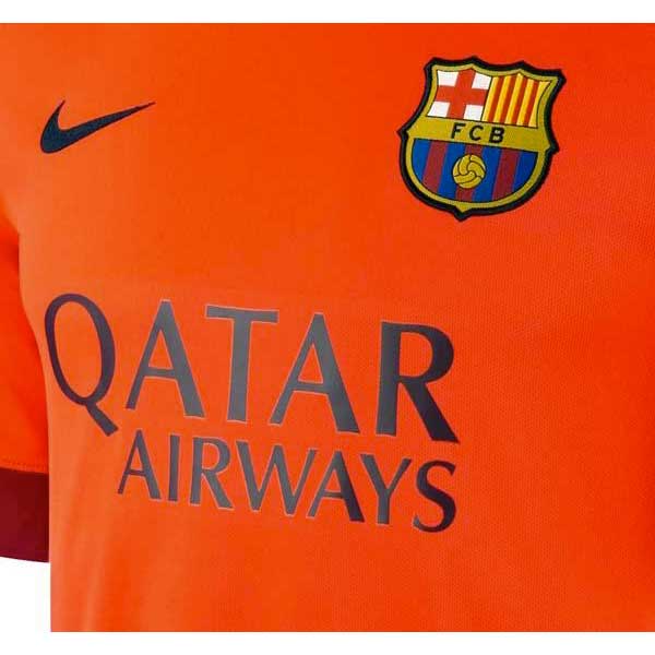 Nike FC Barcelona Extérieur 14/15