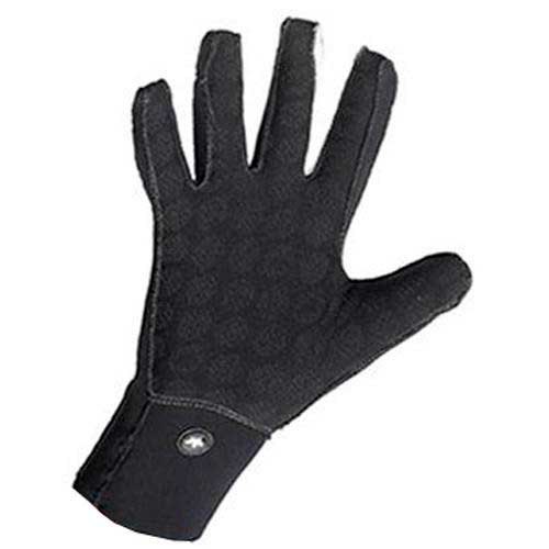 Assos Rain_evo7 Long Gloves