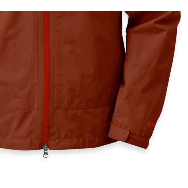 Outdoor research Foray Jacke