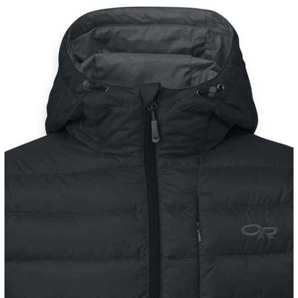 Outdoor research Transcendent Jacket