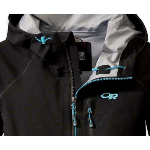 Outdoor research Revelation Jacket
