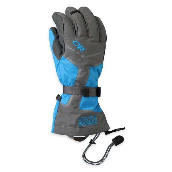 Outdoor research Highcamp Gloves
