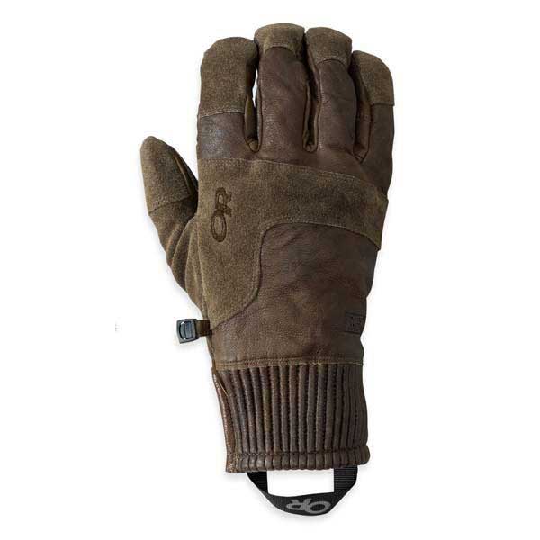 Outdoor Research Mens Rivet Mitts 