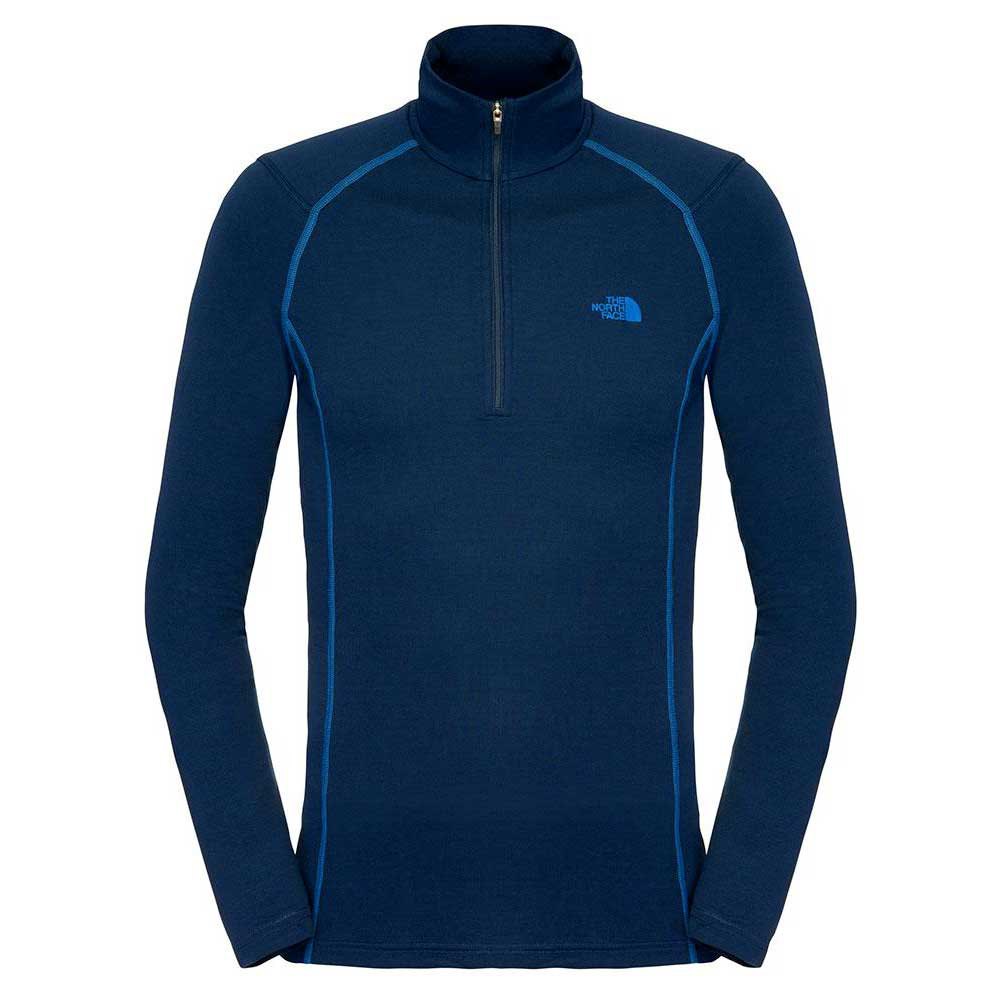 the-north-face-warm-zip-neck-long-sleeve-t-shirt