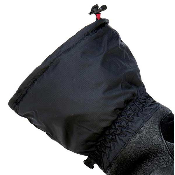 The north face Nuptse Mittens
