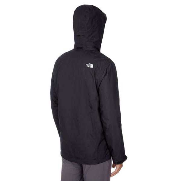 The north face Casaco Evolution II Triclimate