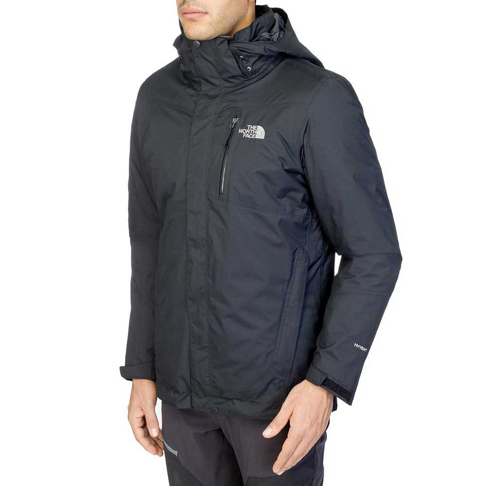 The north face Solaris Triclimate Jas