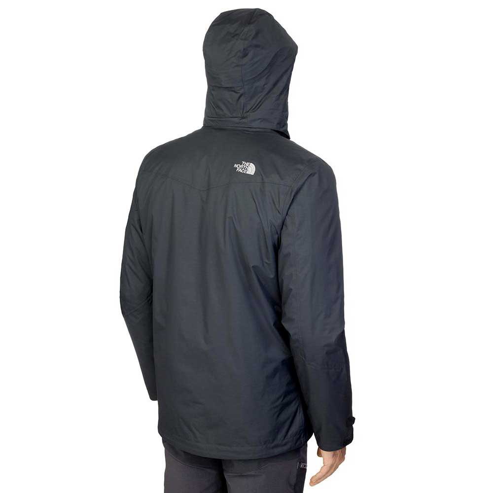 The north face Solaris Triclimate Jacket