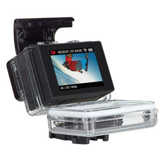GoPro LCD Touch BacPac for Hero 3/Hero 3 Plus/Hero 4