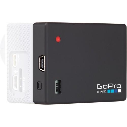 GoPro Battery BacPac for Hero 3/Hero 3+