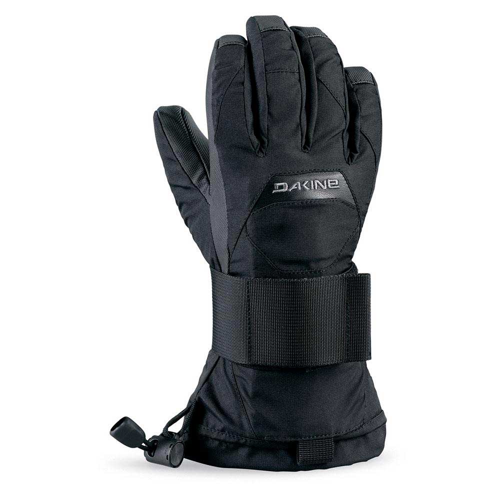 dakine-wristguard-gloves