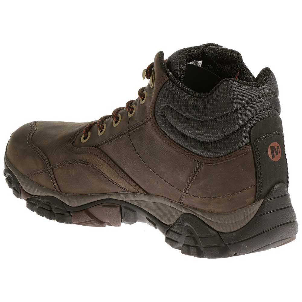 Merrell Moab Rover Mid WP Hiking Boots