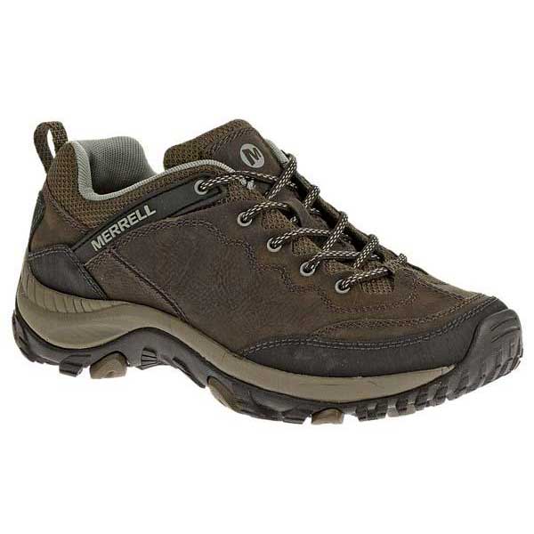 Reklame tema prioritet Merrell Salida Trekker Hiking Shoes | Trekkinn Sko