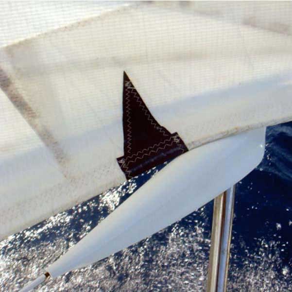 Ocean Lokasuoja Sail De Clip On Lifeline Cover