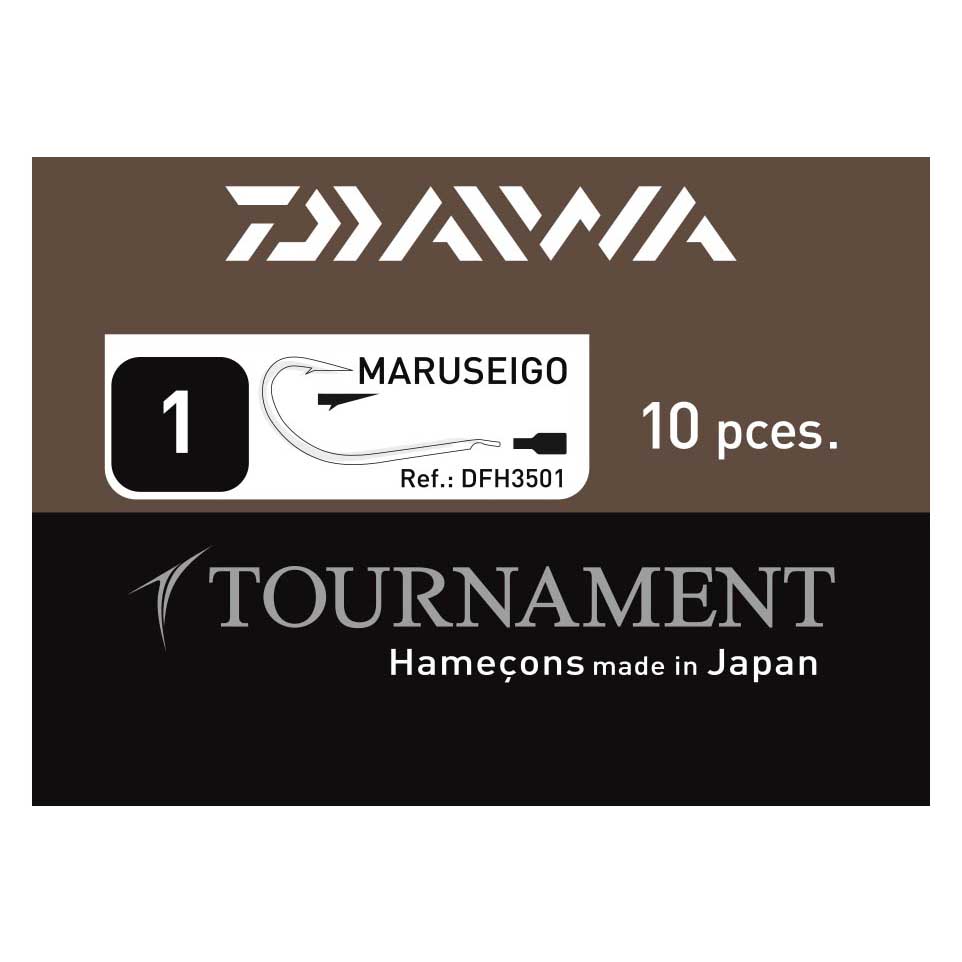 Daiwa Tournament DFH 35