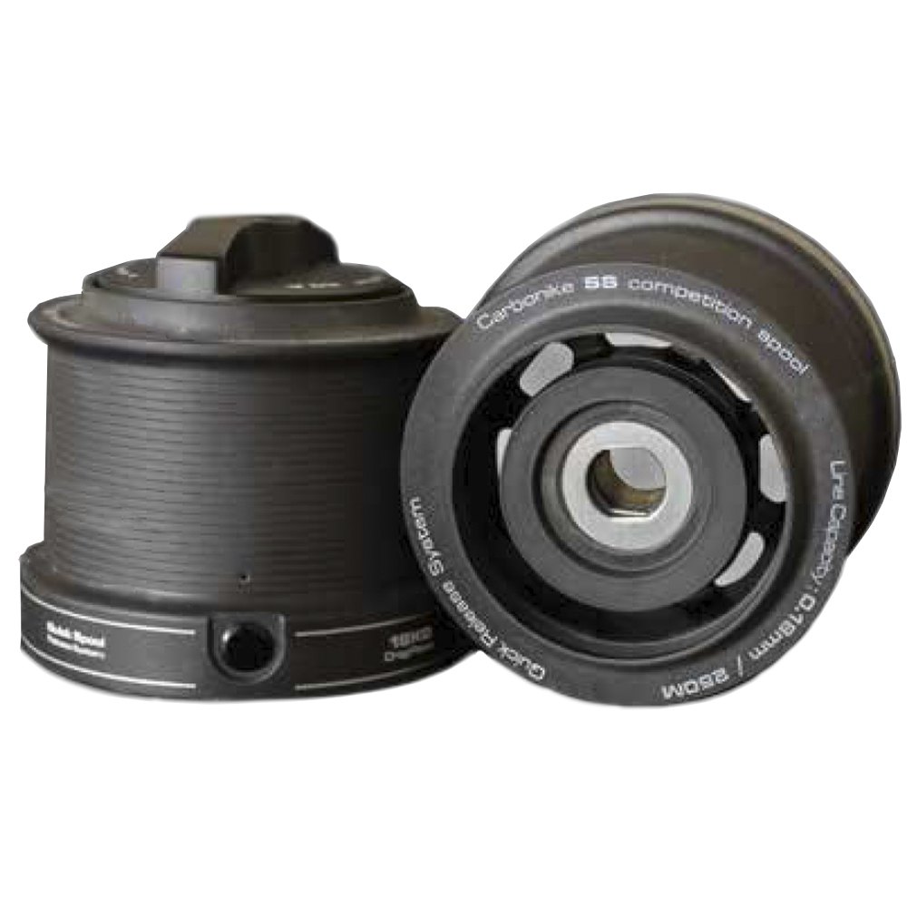 Cinnetic Carbonike DS Spare Spool