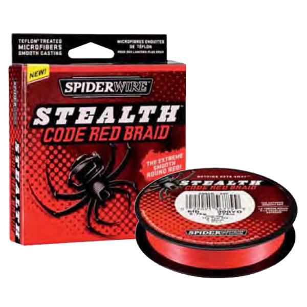 spiderwire-stealth-code-137-m-line