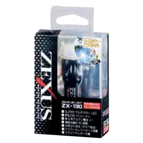 Zexus Flasher ZX 130