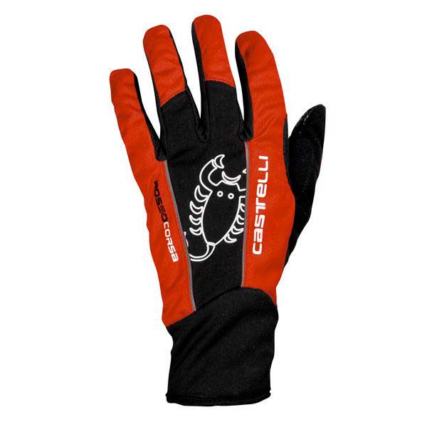 castelli-leggenda-long-gloves