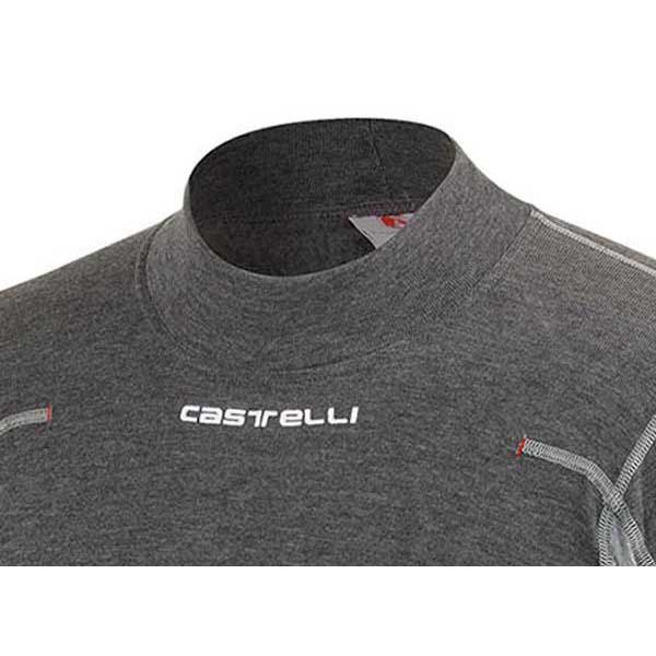 Castelli Camiseta Interior Flanders Warm