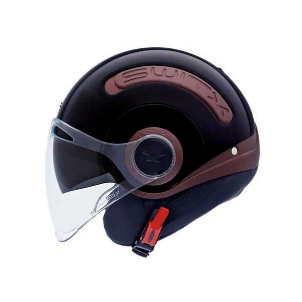 nexx-sx.10-chocolate-open-face-helmet