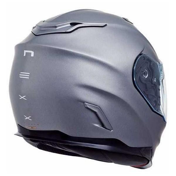 Nexx X.T1 Plain Volledig Gezicht Helm