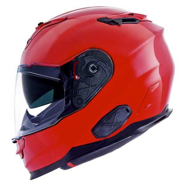 nexx-capacete-integral-x.t1-plain-red