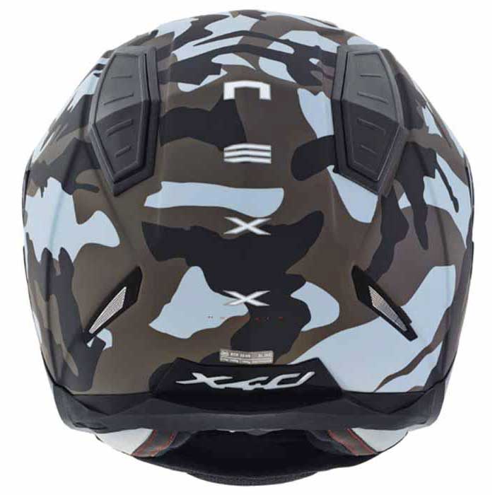 Nexx X40 Maxijet 3c Convertible Helmet
