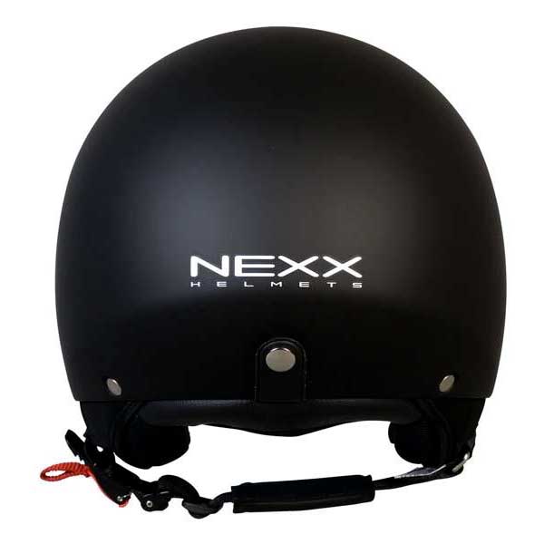 Nexx SX.60 Basic Open Face Helmet