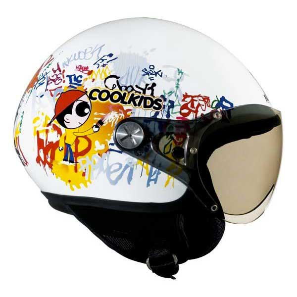 Nexx SX.60 Cool Junior Open Face Helmet