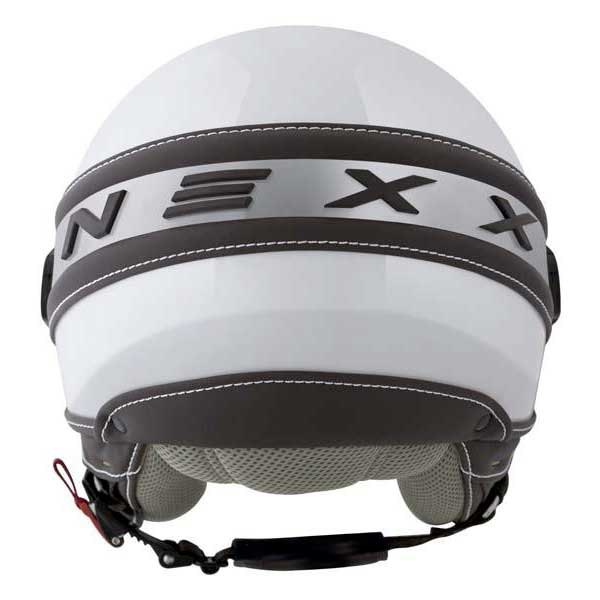 Nexx Casque Jet SX.60