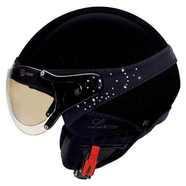 nexx-sx.60-luna-swarovski-open-face-helmet