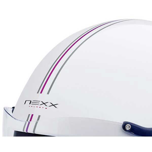 Nexx Casco Jet SX.60 Bastille