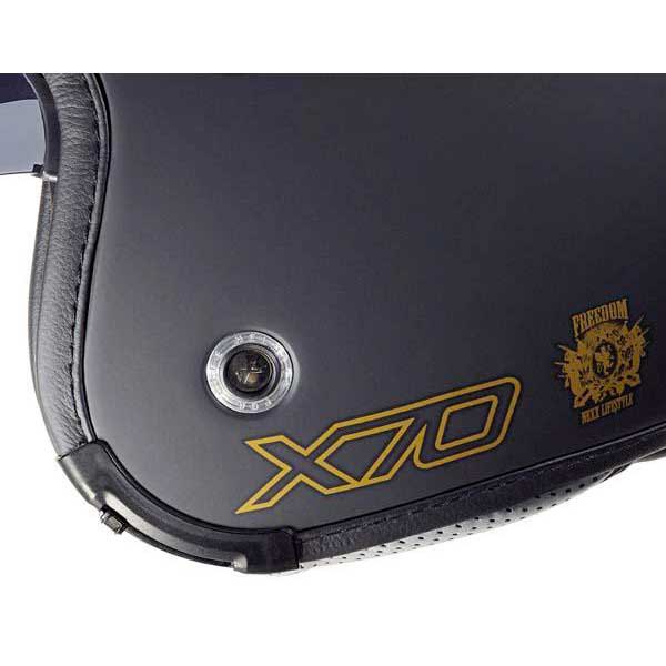 Nexx X.70 Freedom Open Face Helmet