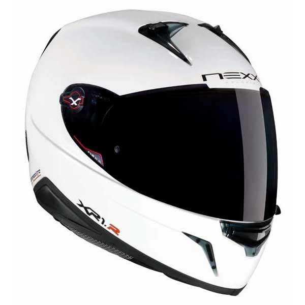 nexx-capacete-integral-xr1-r-plain