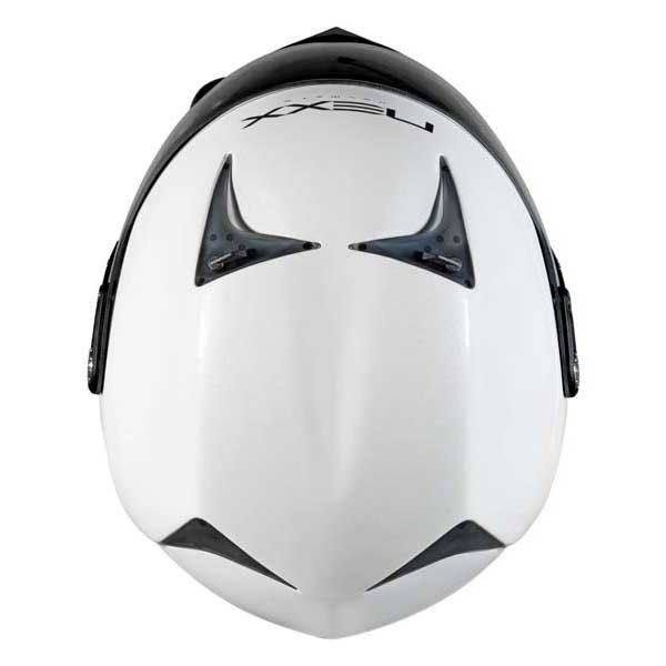 Nexx XR1 R Plain Full Face Helmet