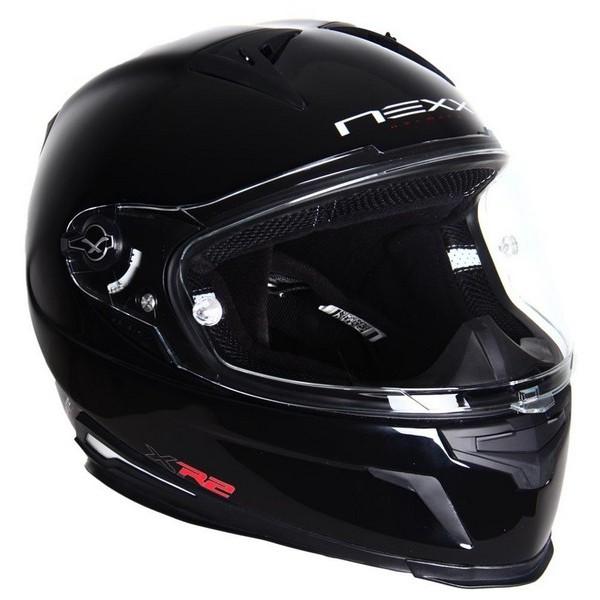 Nexx X.R2 Plain Full Face Helmet