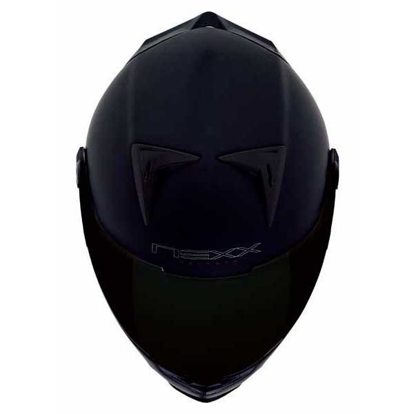 Nexx X.R2 Plain Full Face Helmet