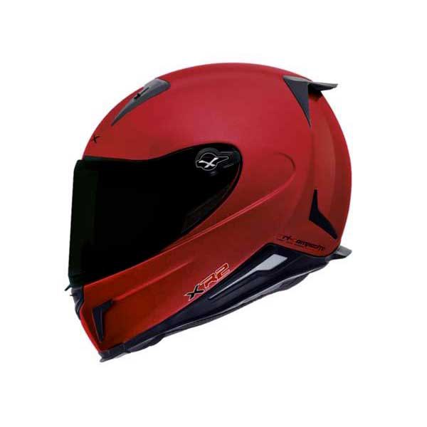 nexx-capacete-integral-x.r2-plain