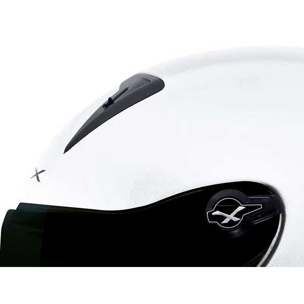 Nexx X.R2 Plain Artic Full Face Helmet