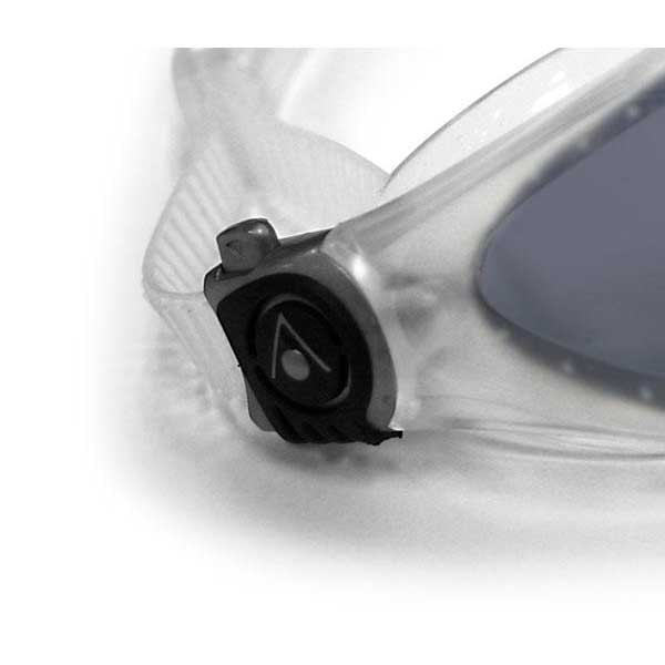 Aquasphere Kayenne Dark Swimming Goggles