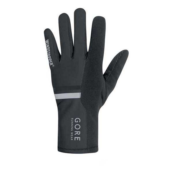 GORE® Wear Mythos 2.0 Windstopper Gloves