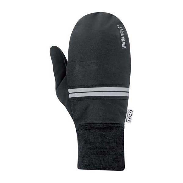 GORE® Wear Urban Run Windstopper Handschoenen