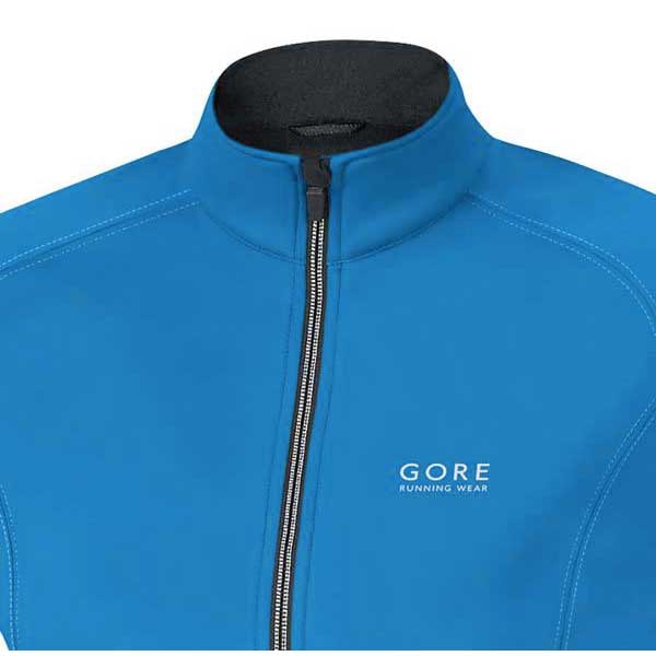 GORE® Wear Essential Windstopper Soft Shell Jas