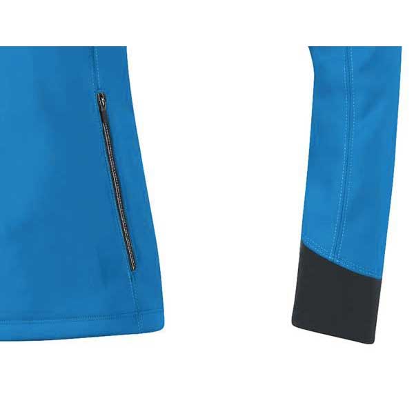 GORE® Wear Essential Windstopper Soft Shell Jacket